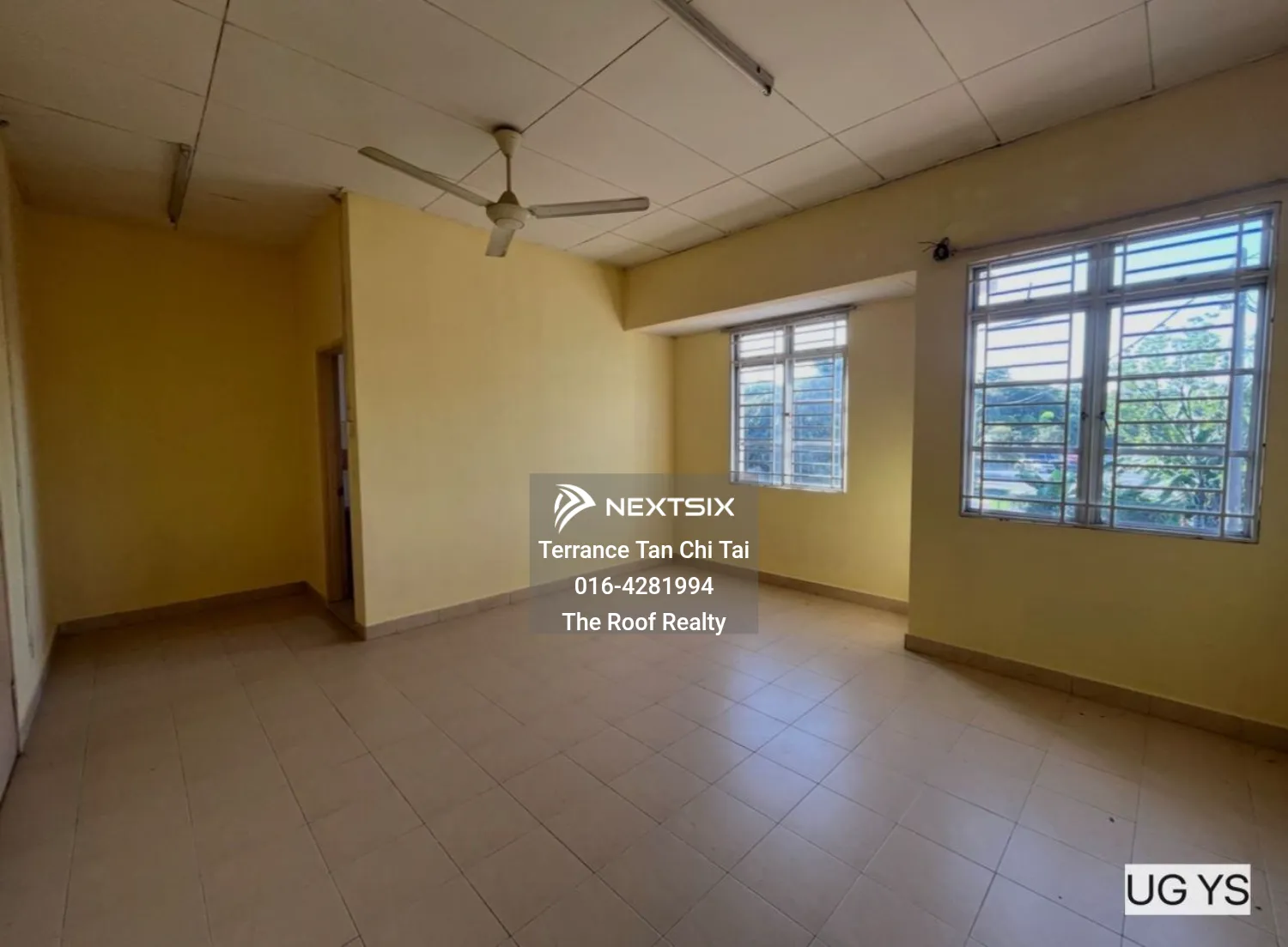 2-sty Terrace/Link House For Sale in Klang Selangor - Image 7