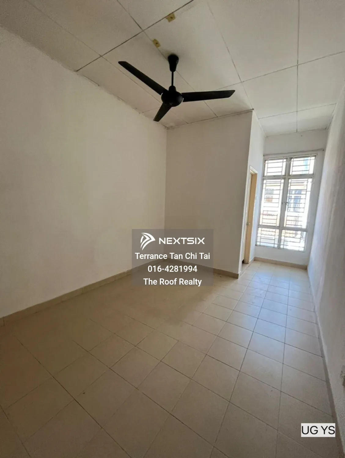 2-sty Terrace/Link House For Sale in Klang Selangor - Image 8