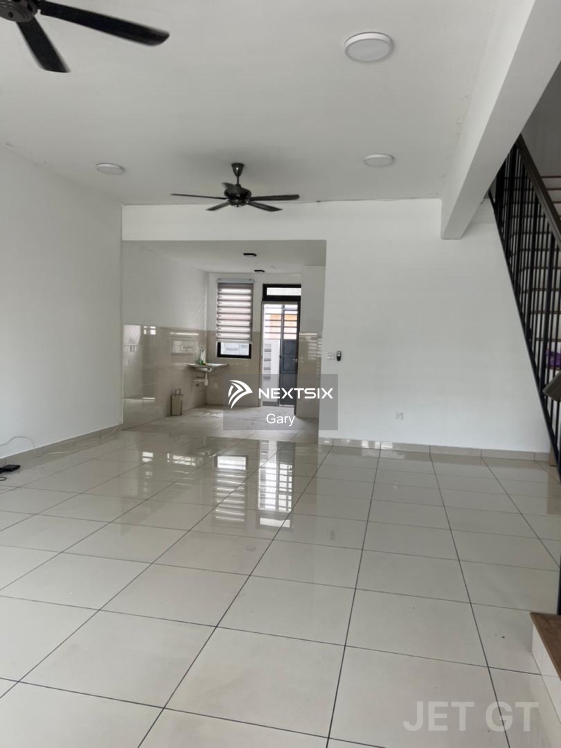 2-sty Terrace/Link House For Sale in Shah Alam Selangor