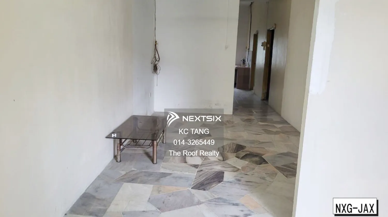 1-sty Terrace/Link House For Sale in Klang Selangor
