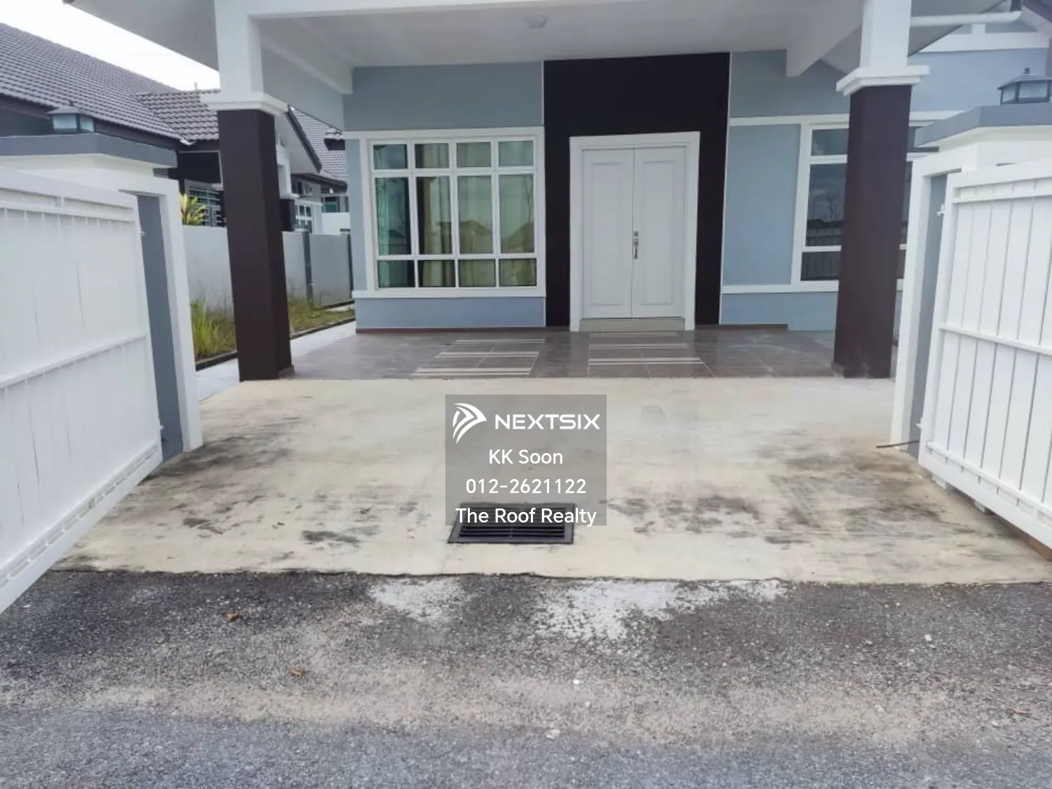 Bungalow For Rent in Senawang Negeri Sembilan