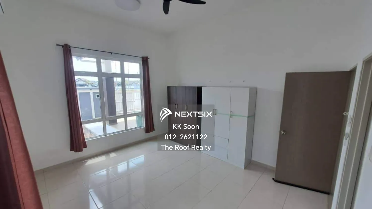 Bungalow For Rent in Senawang Negeri Sembilan - Image 13