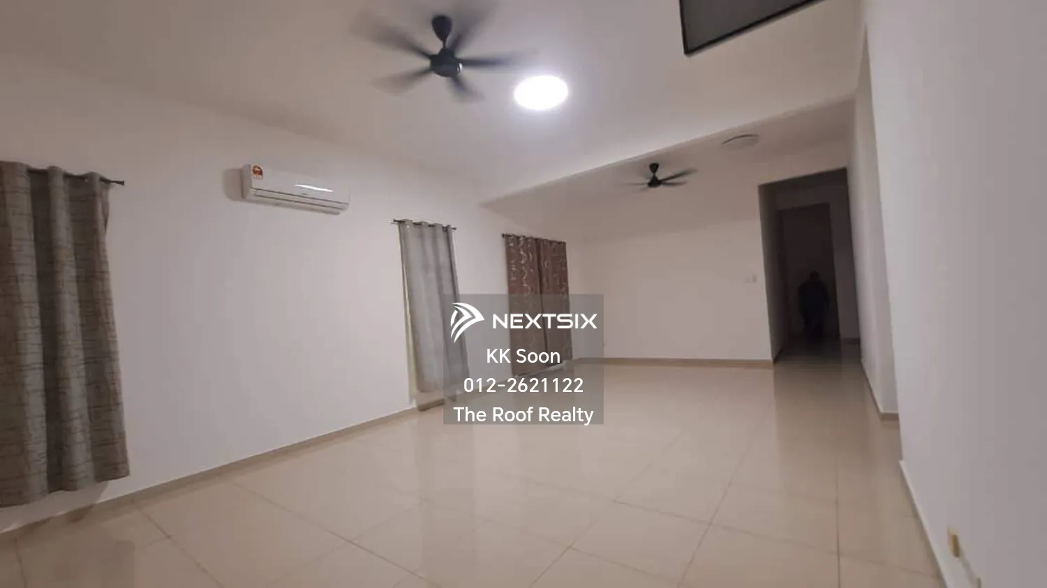 Bungalow For Rent in Senawang Negeri Sembilan - Image 5