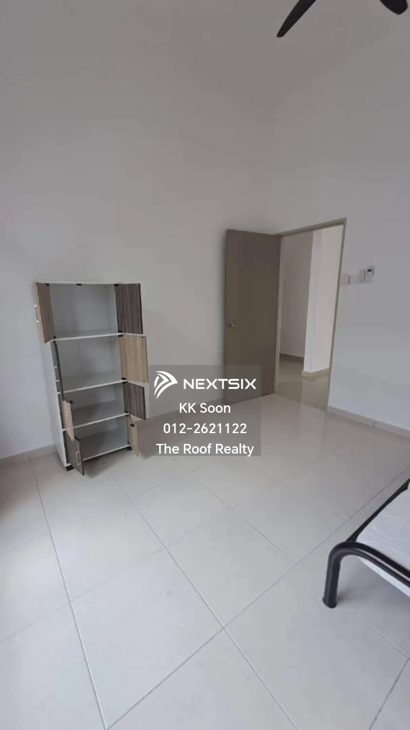 Bungalow For Rent in Senawang Negeri Sembilan - Image 7