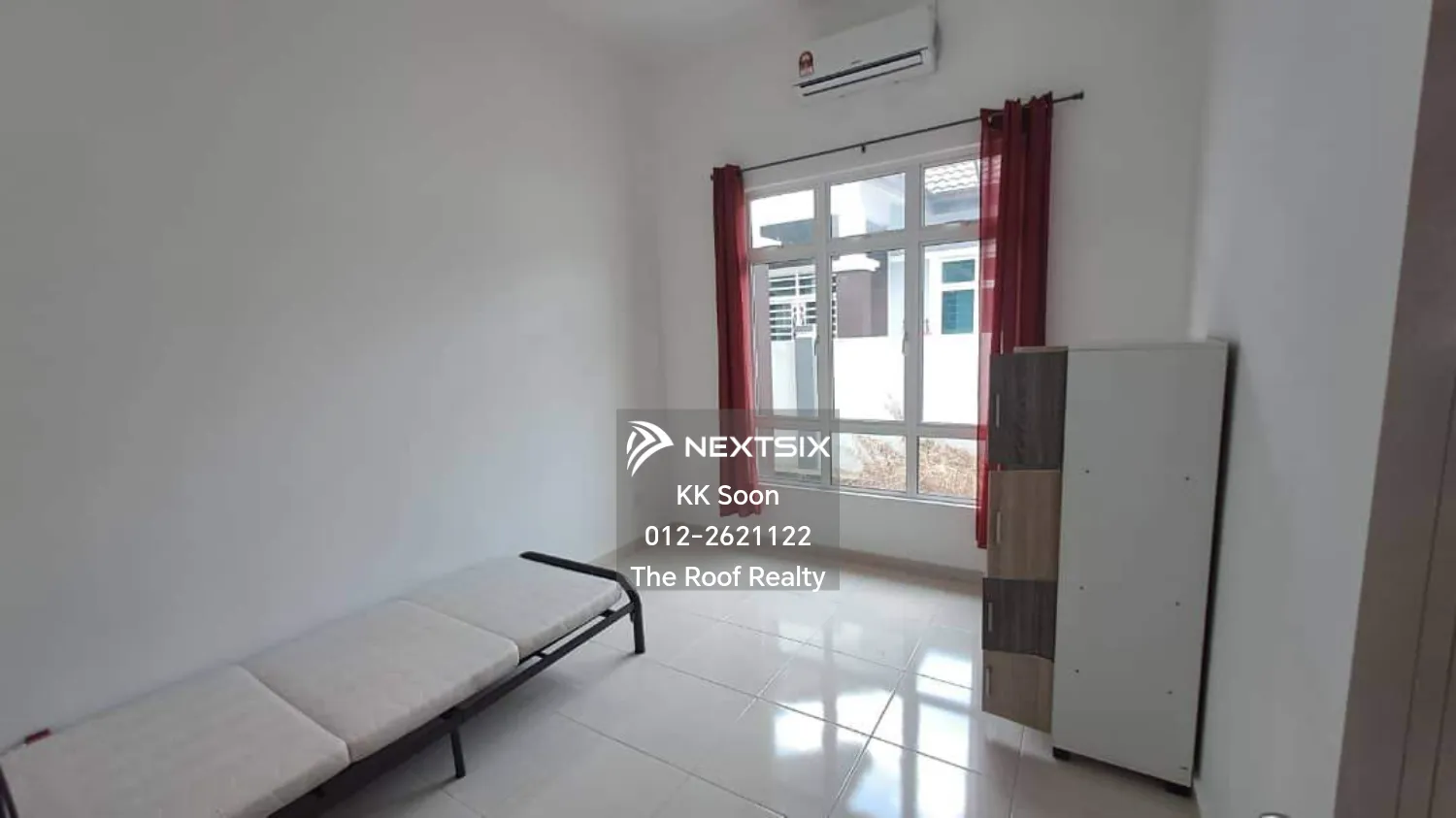 Bungalow For Rent in Senawang Negeri Sembilan - Image 8