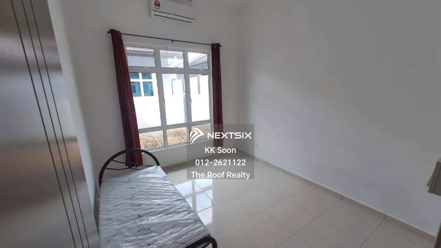 Bungalow For Rent in Senawang Negeri Sembilan - Image 9
