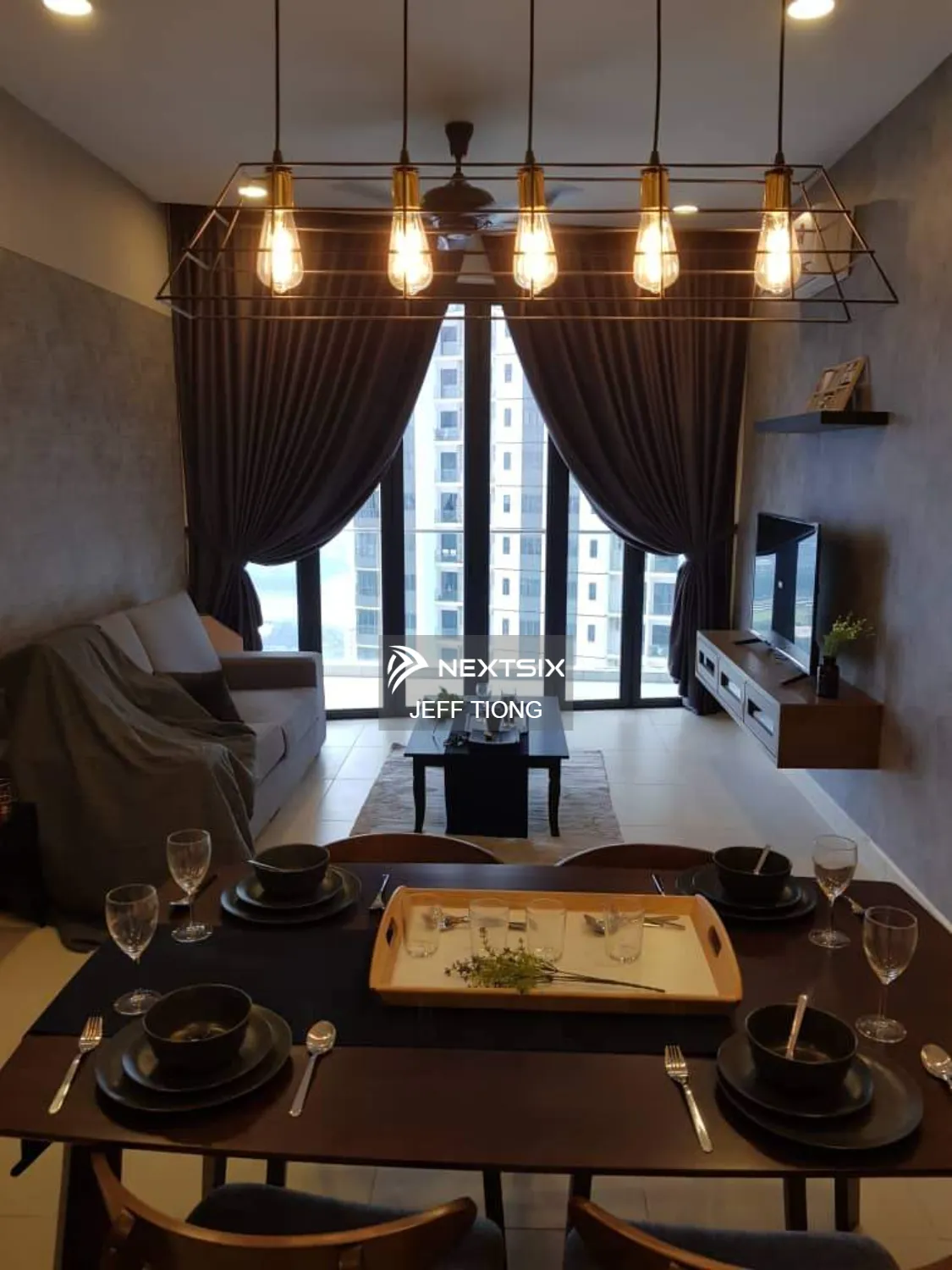 Serviced Residence For Sale in Kampung Kerinchi (Bangsar South) Wilayah Persekutuan Kuala Lumpur - Image 10