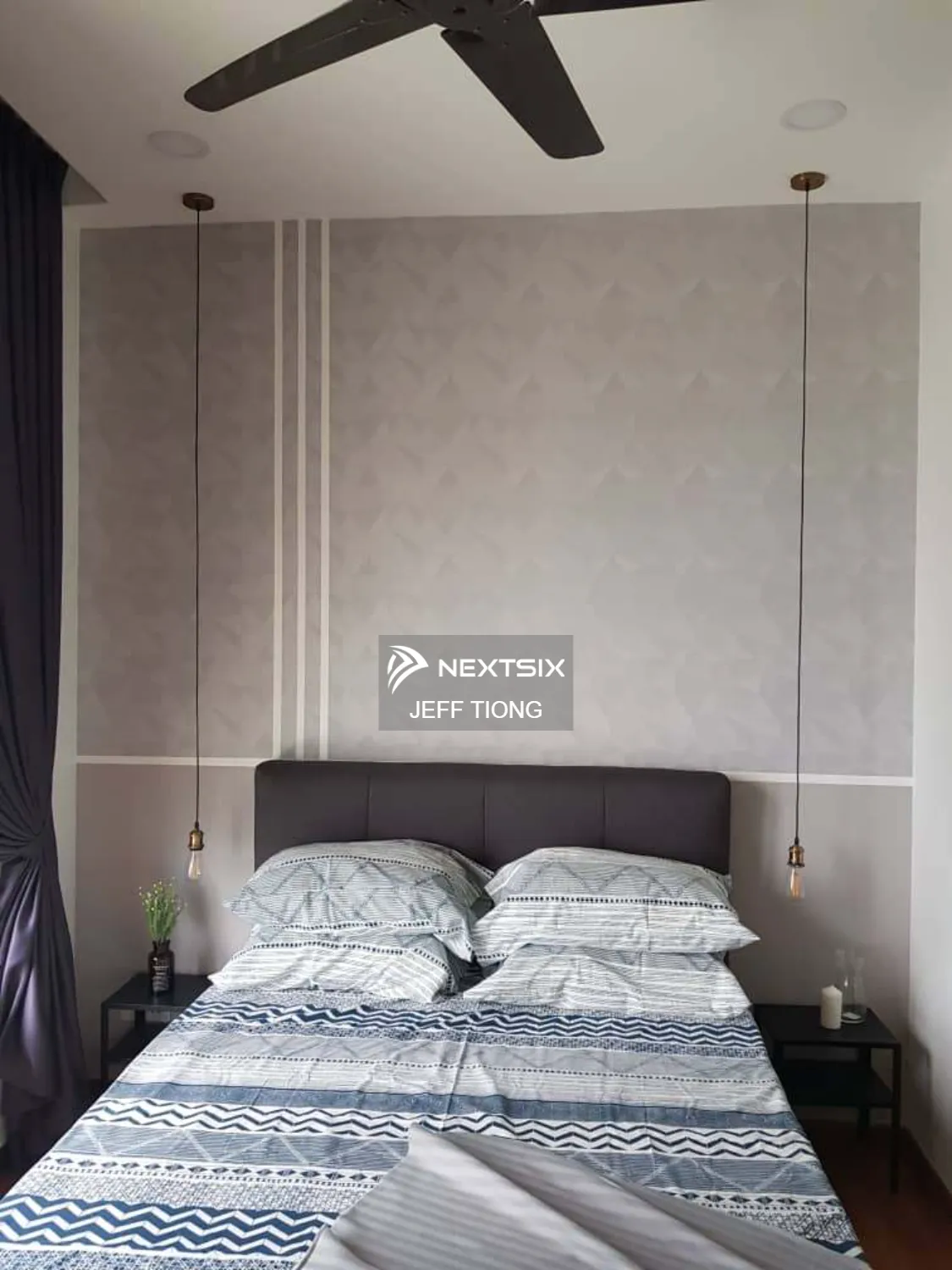 Serviced Residence For Sale in Kampung Kerinchi (Bangsar South) Wilayah Persekutuan Kuala Lumpur - Image 11