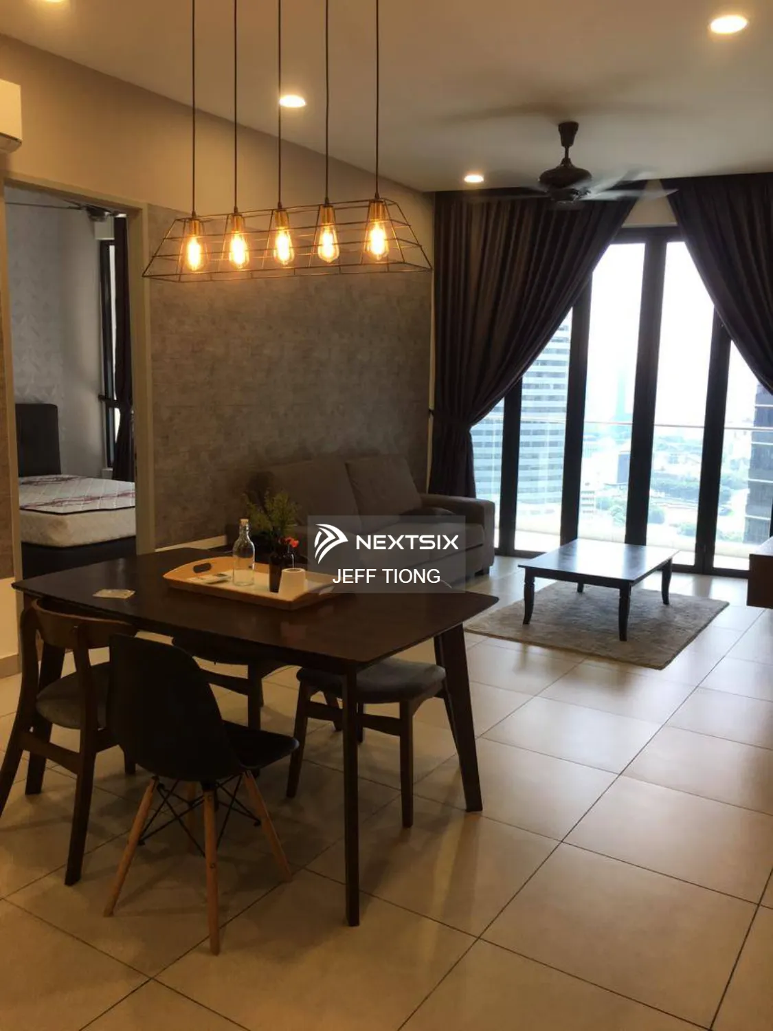 Serviced Residence For Sale in Kampung Kerinchi (Bangsar South) Wilayah Persekutuan Kuala Lumpur - Image 5
