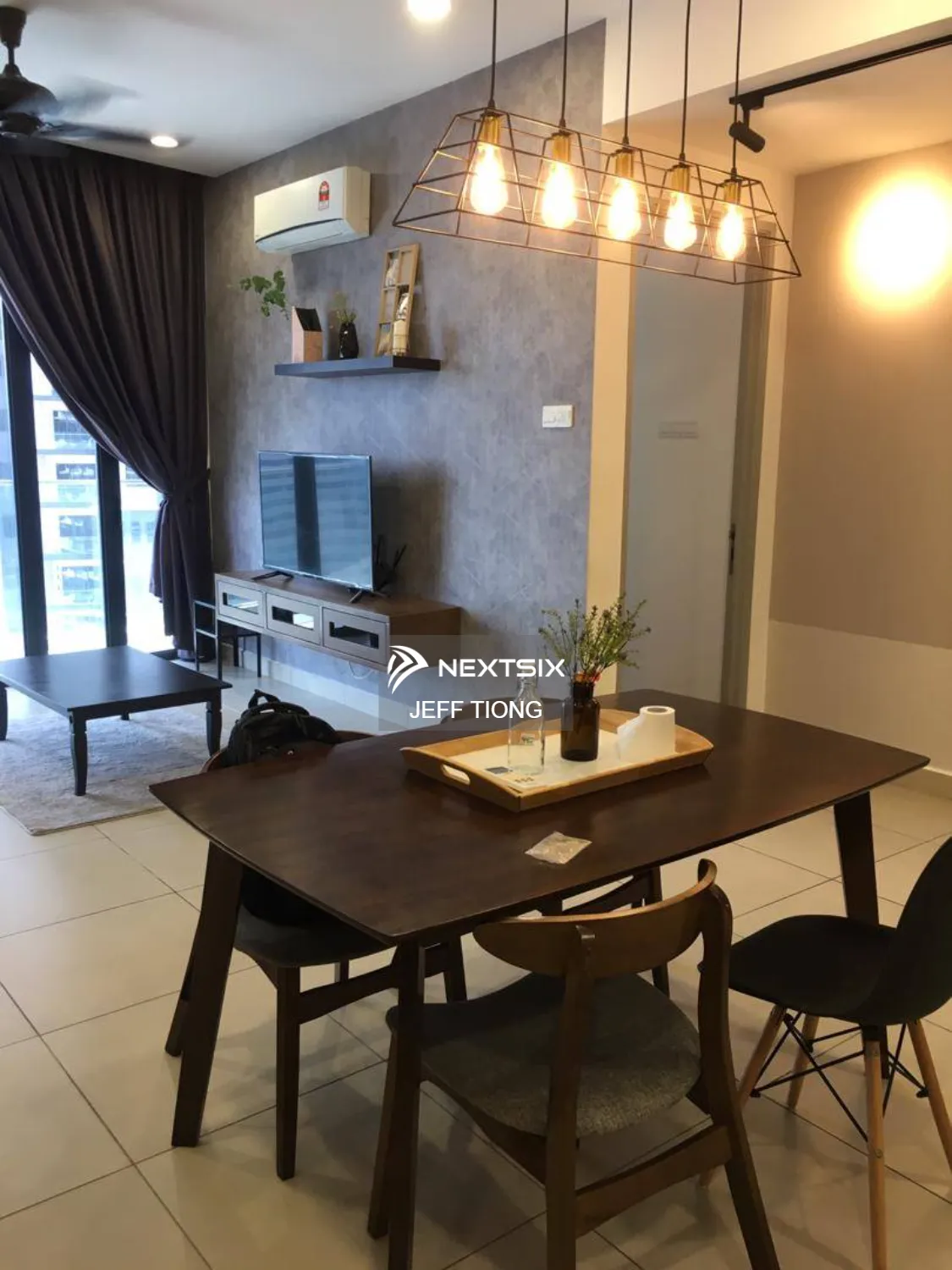 Serviced Residence For Sale in Kampung Kerinchi (Bangsar South) Wilayah Persekutuan Kuala Lumpur - Image 6