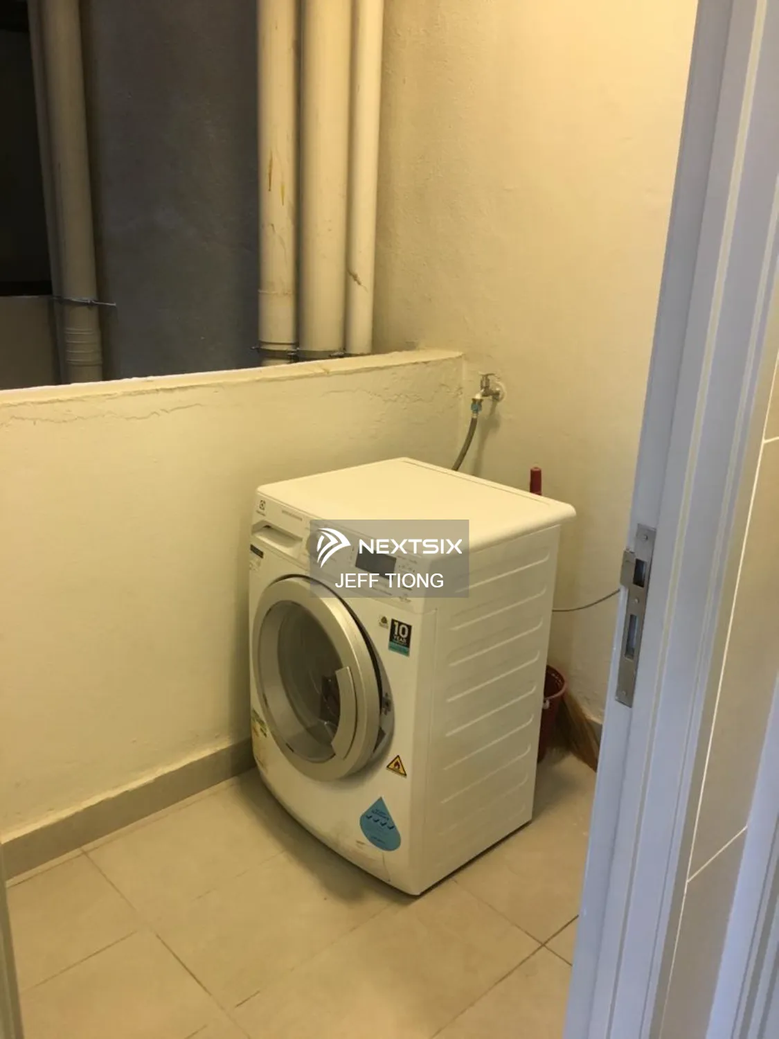 Serviced Residence For Sale in Kampung Kerinchi (Bangsar South) Wilayah Persekutuan Kuala Lumpur - Image 7
