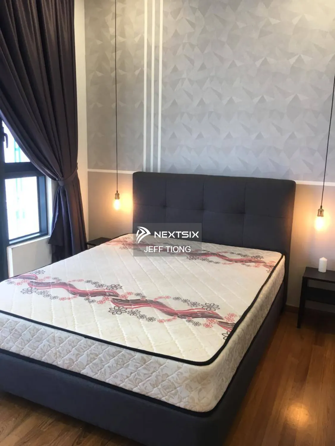 Serviced Residence For Sale in Kampung Kerinchi (Bangsar South) Wilayah Persekutuan Kuala Lumpur - Image 8