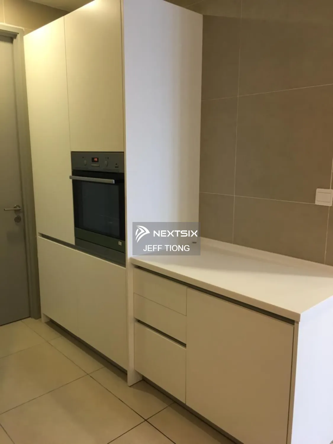 Serviced Residence For Sale in Kampung Kerinchi (Bangsar South) Wilayah Persekutuan Kuala Lumpur - Image 9