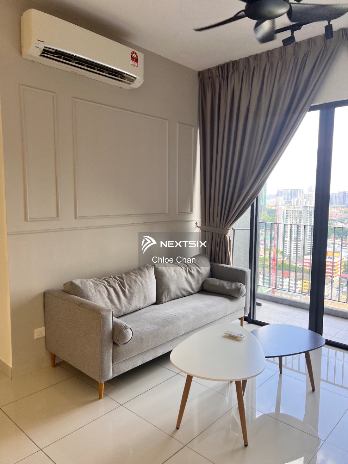 Serviced Residence For Sale in Jalan Klang Lama Kuala Lumpur