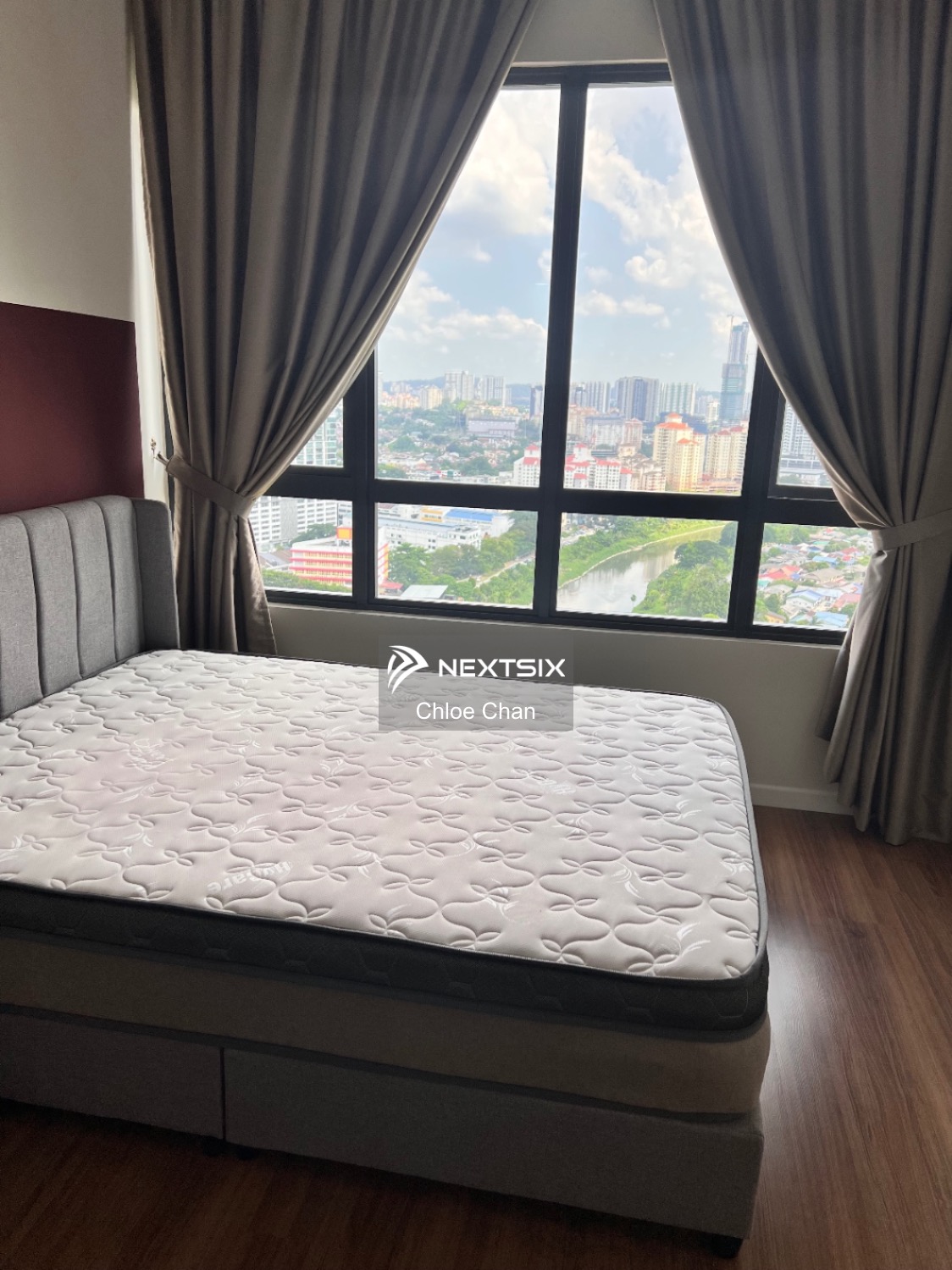 Serviced Residence For Sale in Jalan Klang Lama Wilayah Persekutuan Kuala Lumpur - Image 10