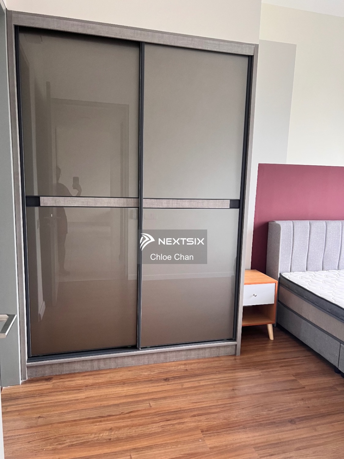 Serviced Residence For Sale in Jalan Klang Lama Wilayah Persekutuan Kuala Lumpur - Image 11