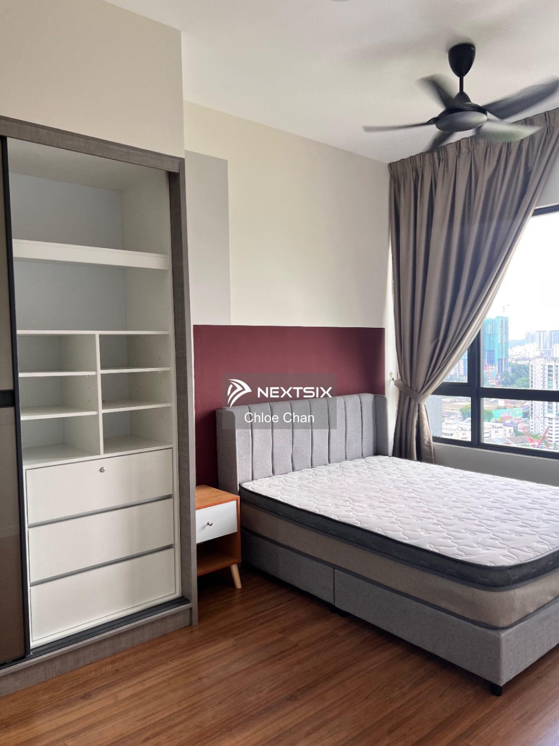 Serviced Residence For Sale in Jalan Klang Lama Wilayah Persekutuan Kuala Lumpur - Image 12
