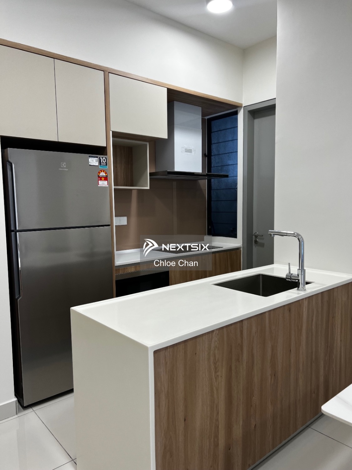 Serviced Residence For Sale in Jalan Klang Lama Wilayah Persekutuan Kuala Lumpur - Image 14