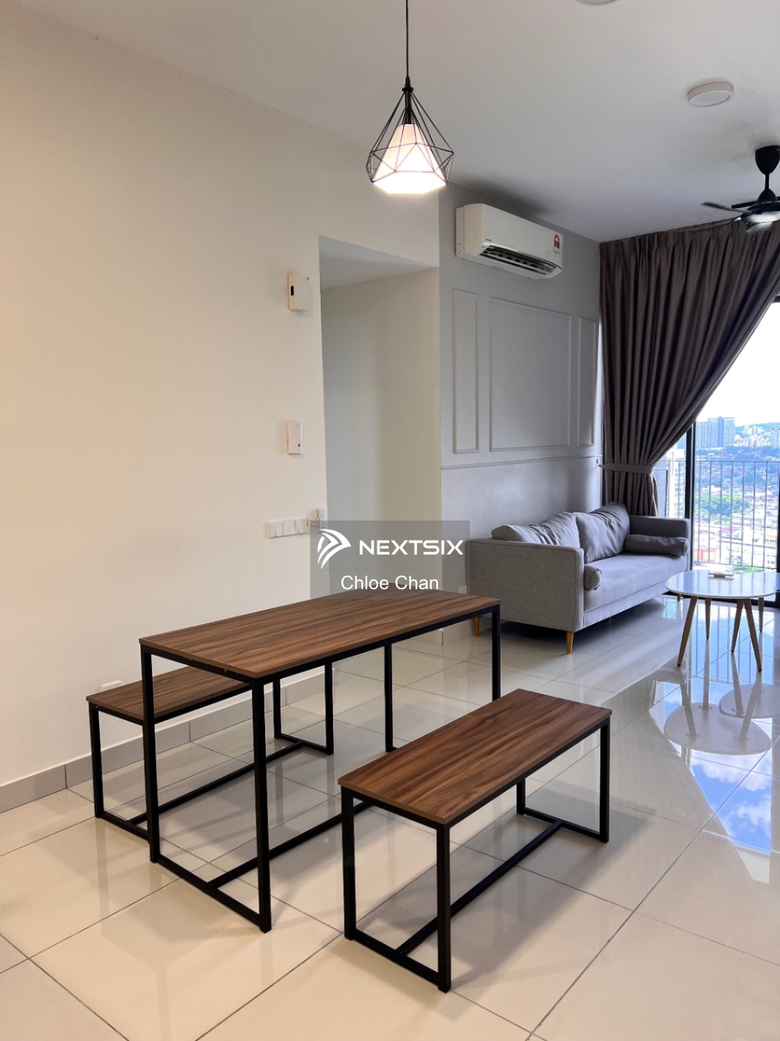 Serviced Residence For Sale in Jalan Klang Lama Wilayah Persekutuan Kuala Lumpur - Image 16