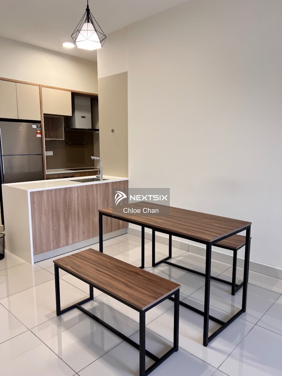 Serviced Residence For Sale in Jalan Klang Lama Wilayah Persekutuan Kuala Lumpur - Image 17
