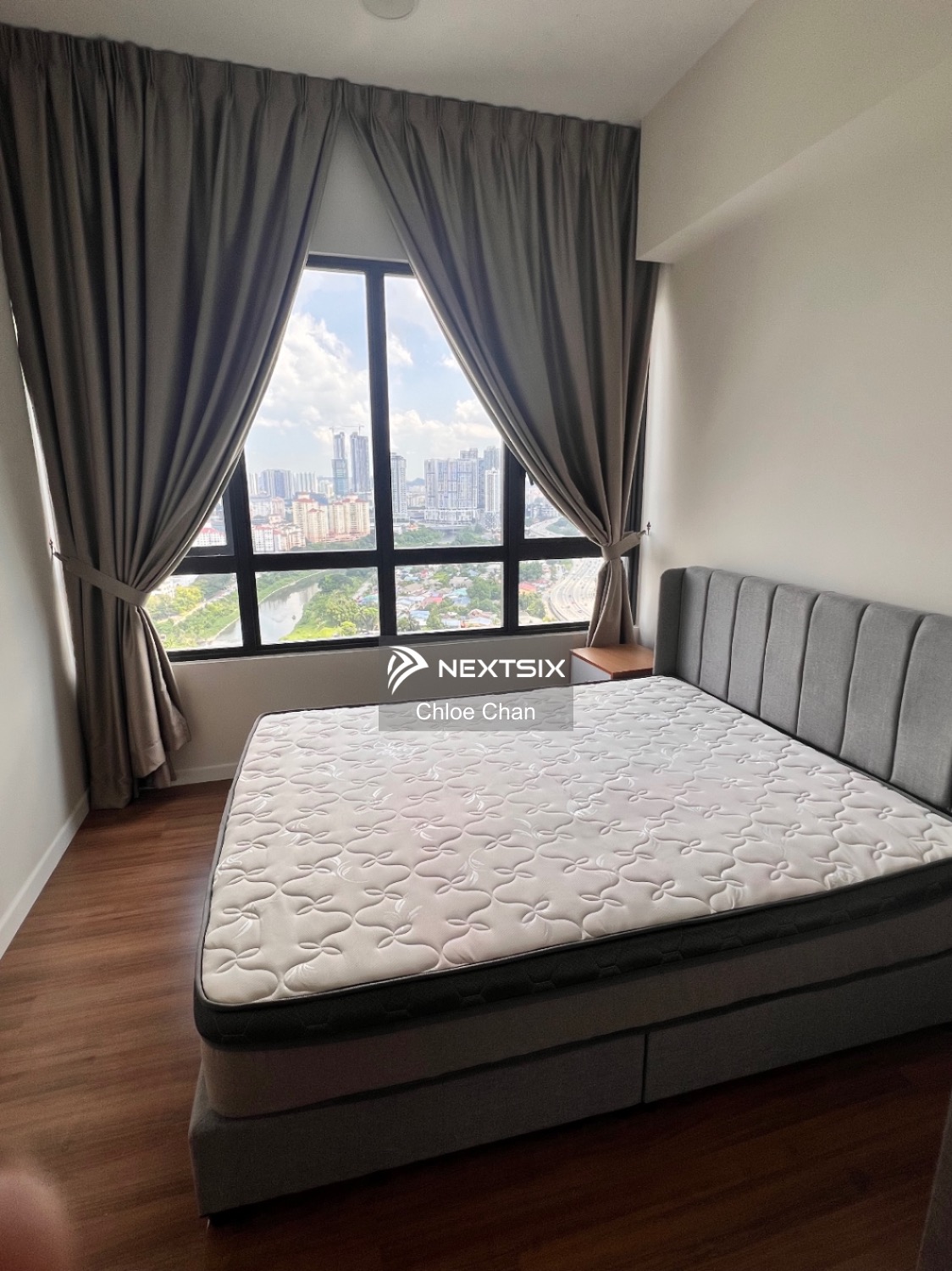 Serviced Residence For Sale in Jalan Klang Lama Wilayah Persekutuan Kuala Lumpur - Image 6