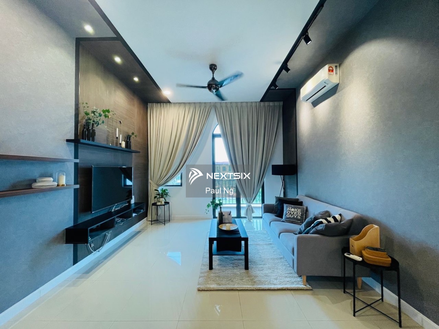 Condominium For Sale in Cyberjaya Selangor