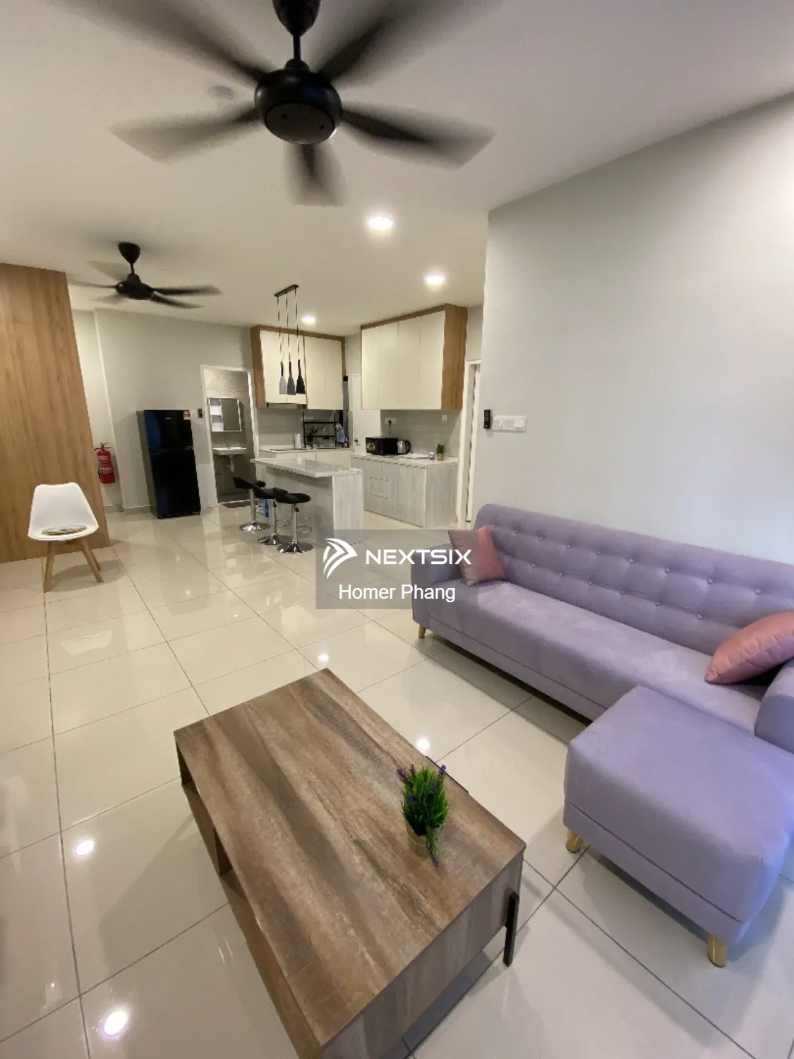 Serviced Residence For Rent in Ara Damansara Selangor