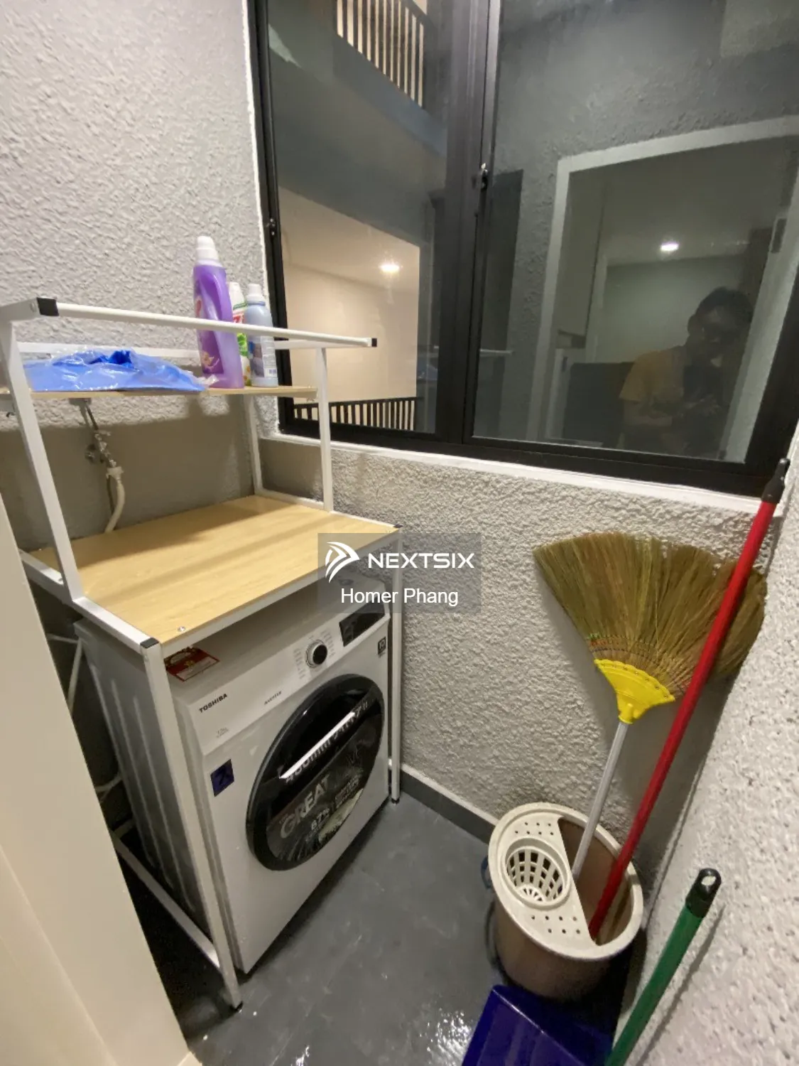 Serviced Residence For Rent in Ara Damansara Selangor - Image 10