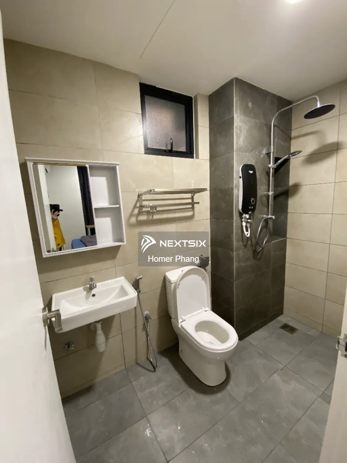 Serviced Residence For Rent in Ara Damansara Selangor - Image 11