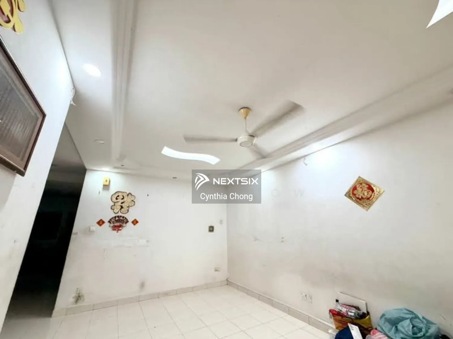 1.5-sty Terrace/Link House For Sale in Ulu Tiram Johor