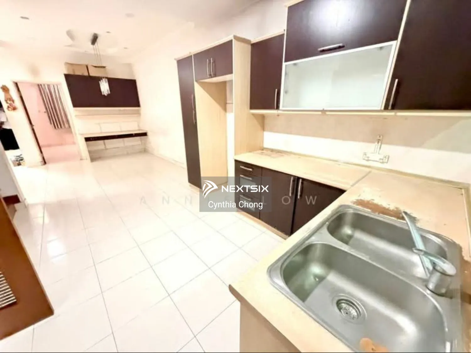 1.5-sty Terrace/Link House For Sale in Ulu Tiram Johor - Image 5