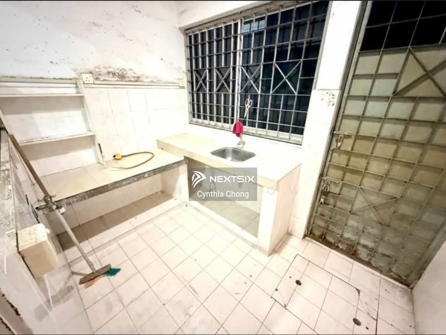 1.5-sty Terrace/Link House For Sale in Ulu Tiram Johor - Image 8