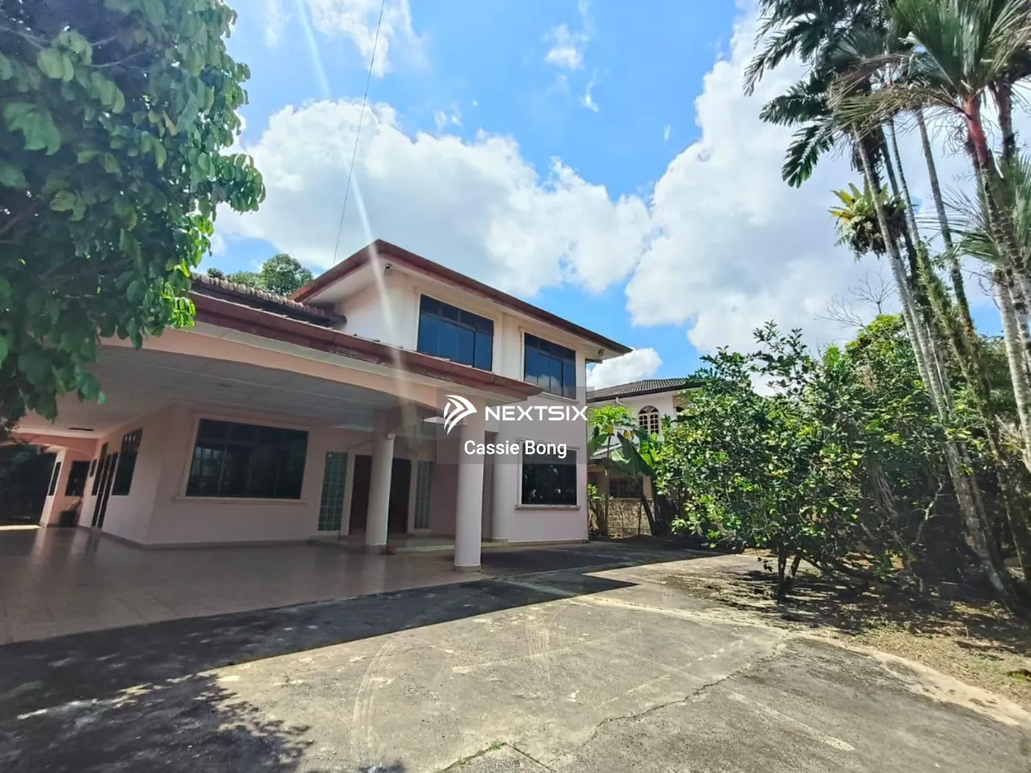 Bungalow For Sale in Kuching Sarawak