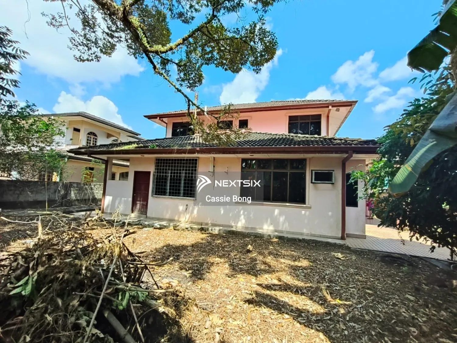 Bungalow For Sale in Kuching Sarawak - Image 13