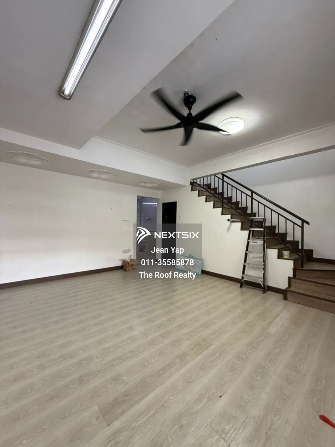 2-sty Terrace/Link House For Sale in Pasir Gudang Johor