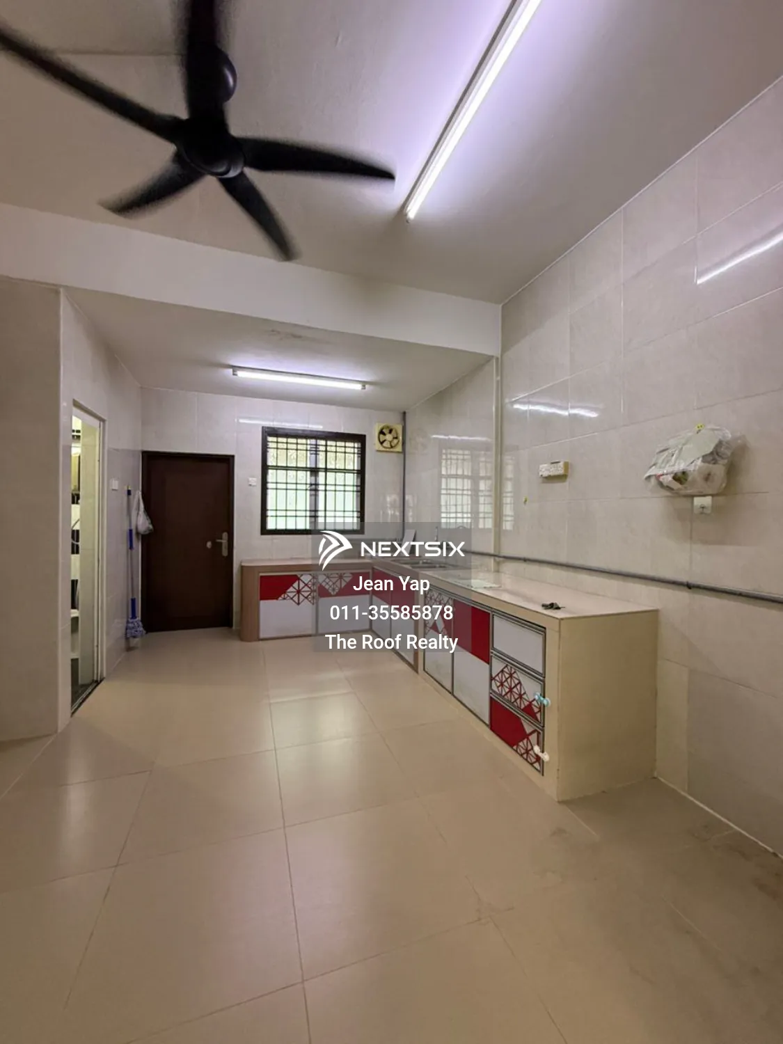 2-sty Terrace/Link House For Sale in Pasir Gudang Johor - Image 5