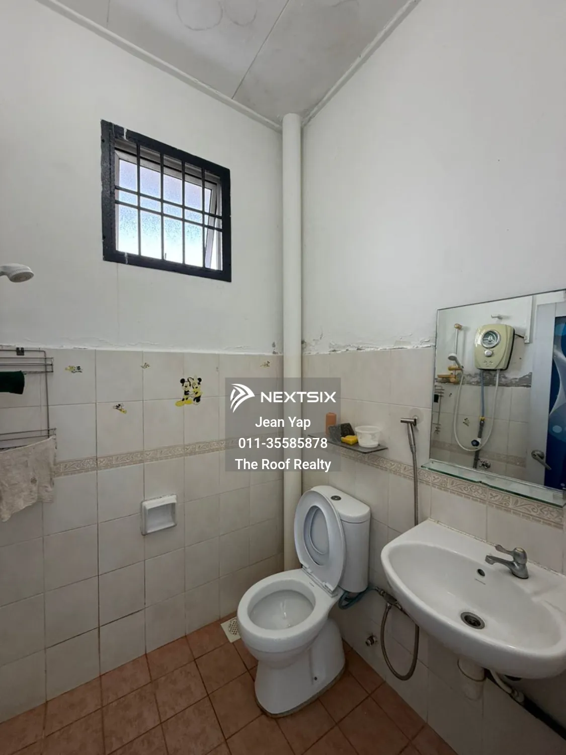 2-sty Terrace/Link House For Sale in Pasir Gudang Johor - Image 6