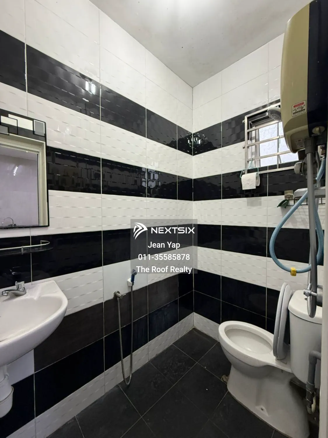 2-sty Terrace/Link House For Sale in Pasir Gudang Johor - Image 7