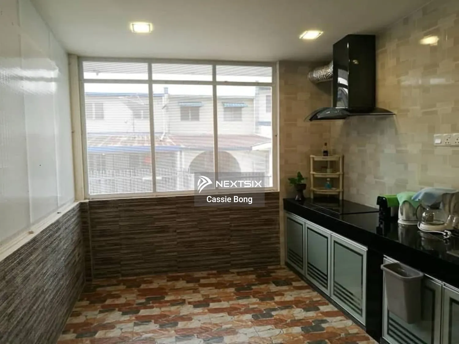 2-sty Terrace/Link House For Sale in Kuching Sarawak - Image 10