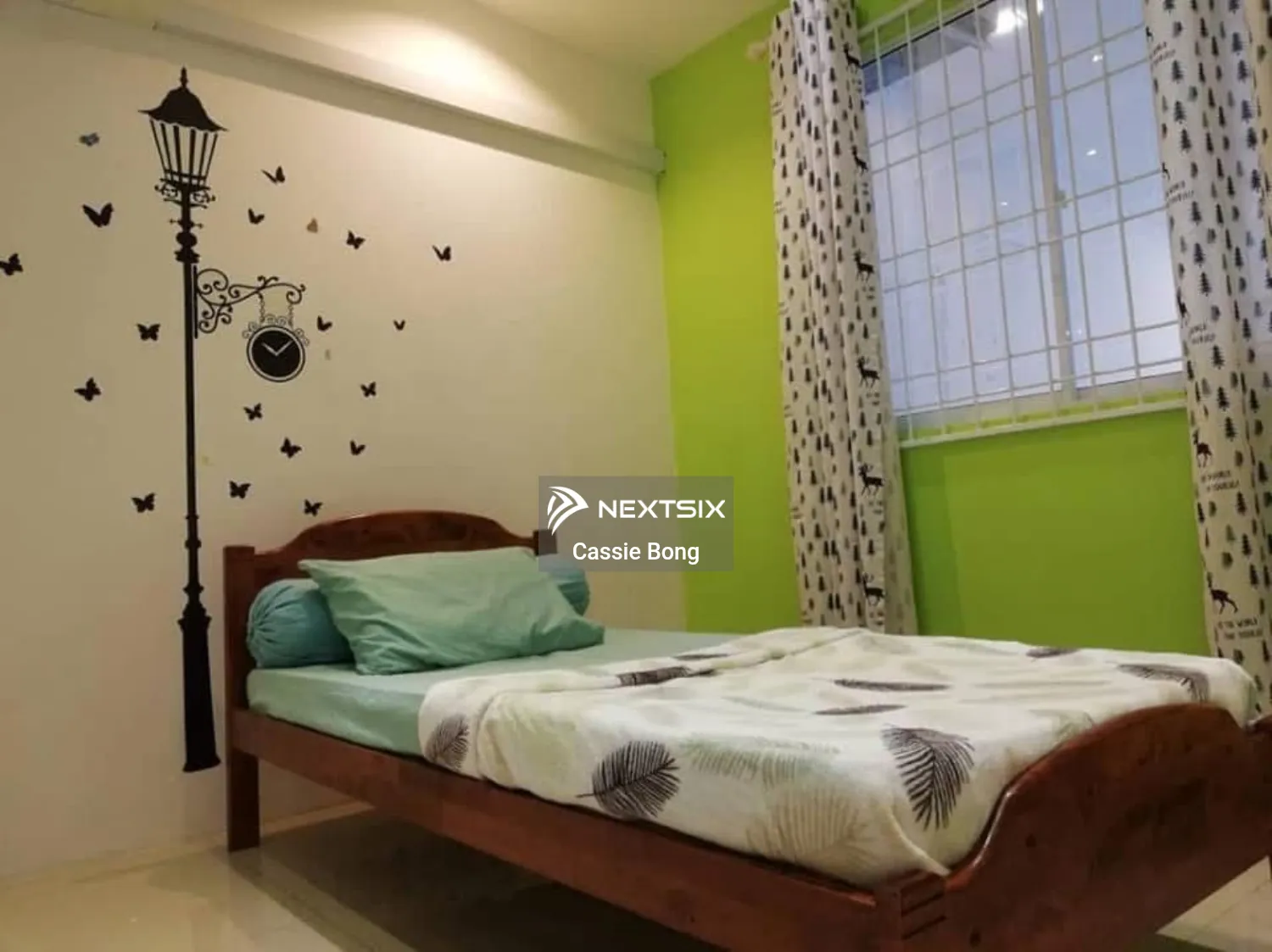 2-sty Terrace/Link House For Sale in Kuching Sarawak - Image 11