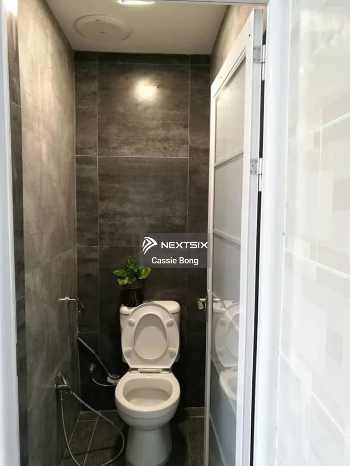 2-sty Terrace/Link House For Sale in Kuching Sarawak - Image 12