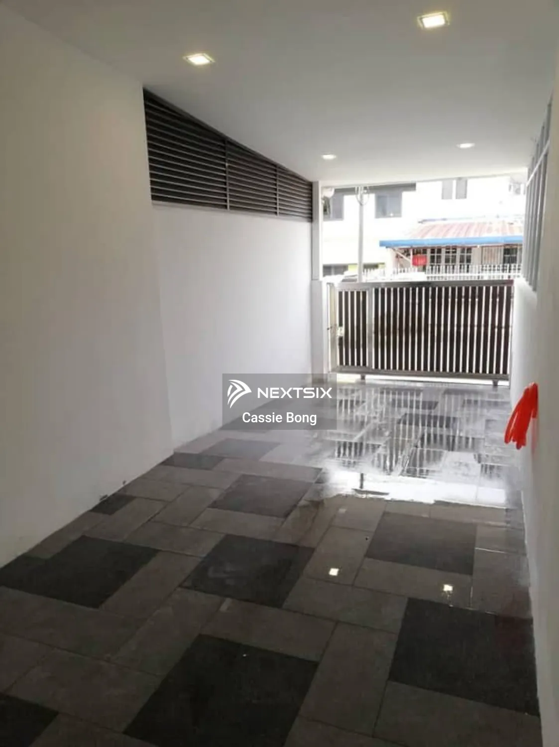 2-sty Terrace/Link House For Sale in Kuching Sarawak - Image 13