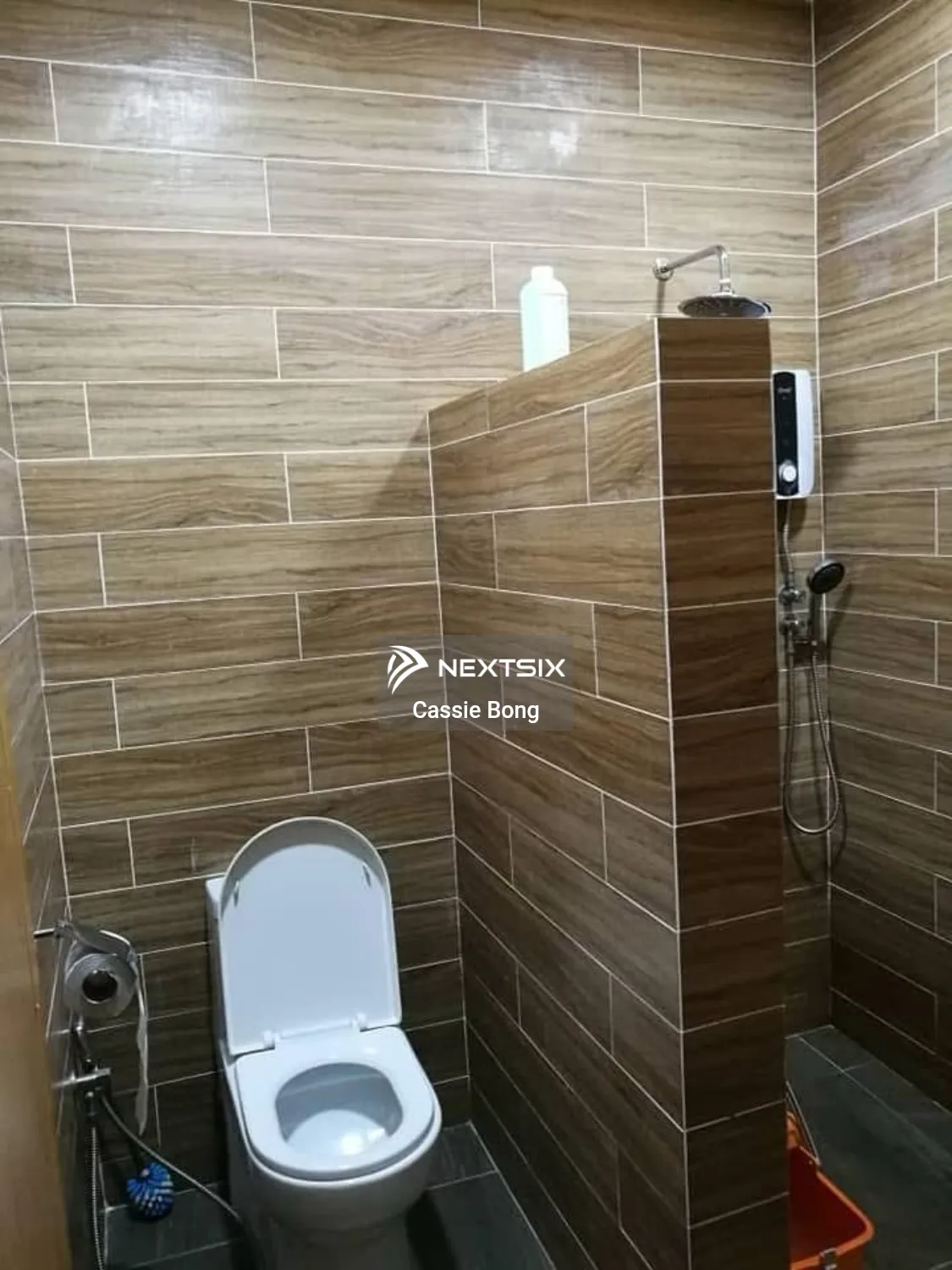 2-sty Terrace/Link House For Sale in Kuching Sarawak - Image 5