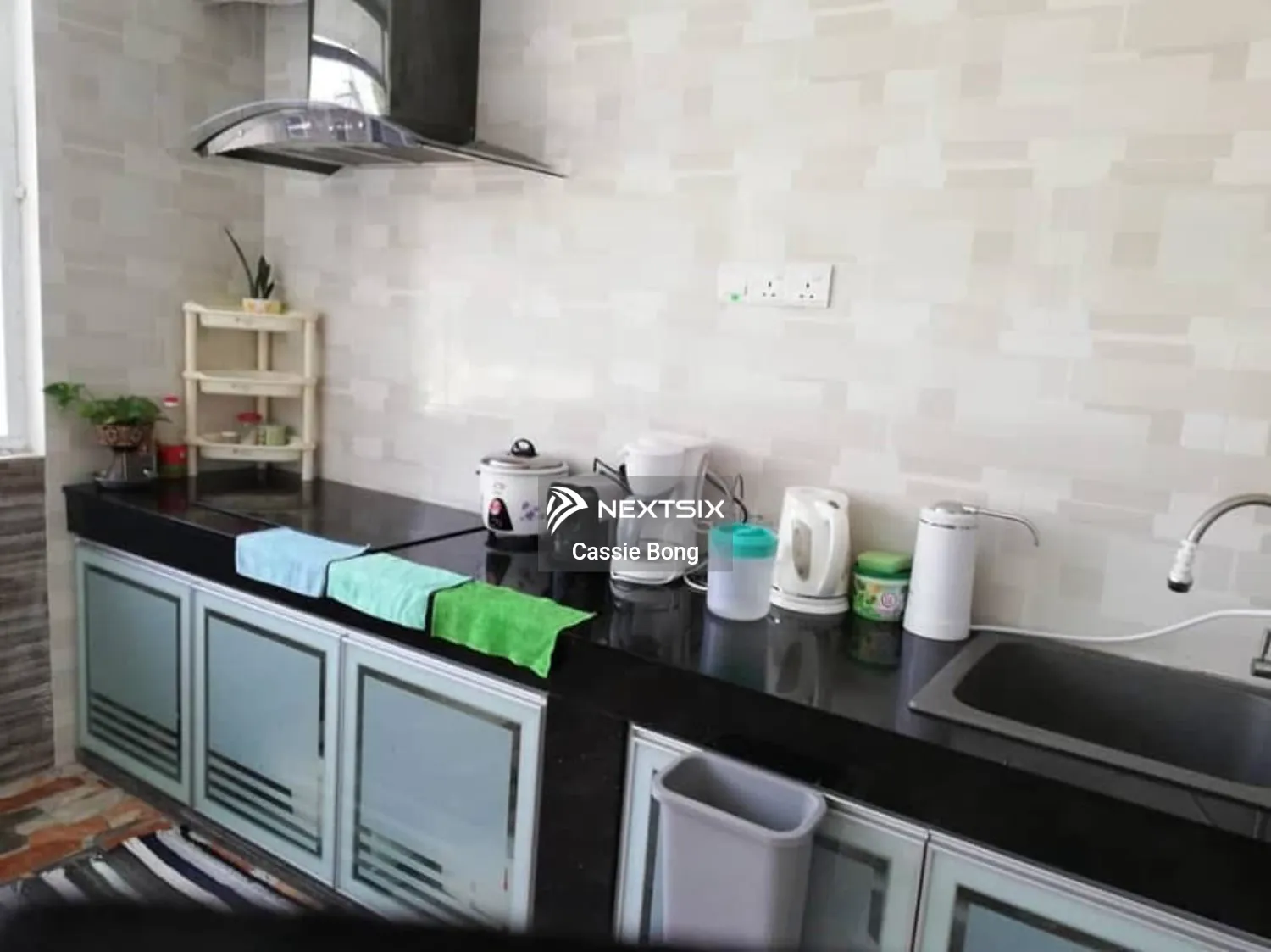 2-sty Terrace/Link House For Sale in Kuching Sarawak - Image 6