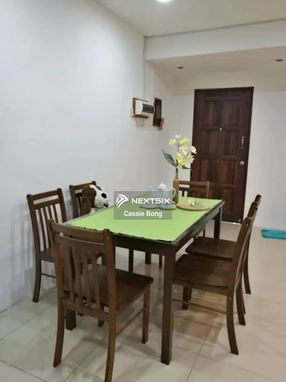 2-sty Terrace/Link House For Sale in Kuching Sarawak - Image 7