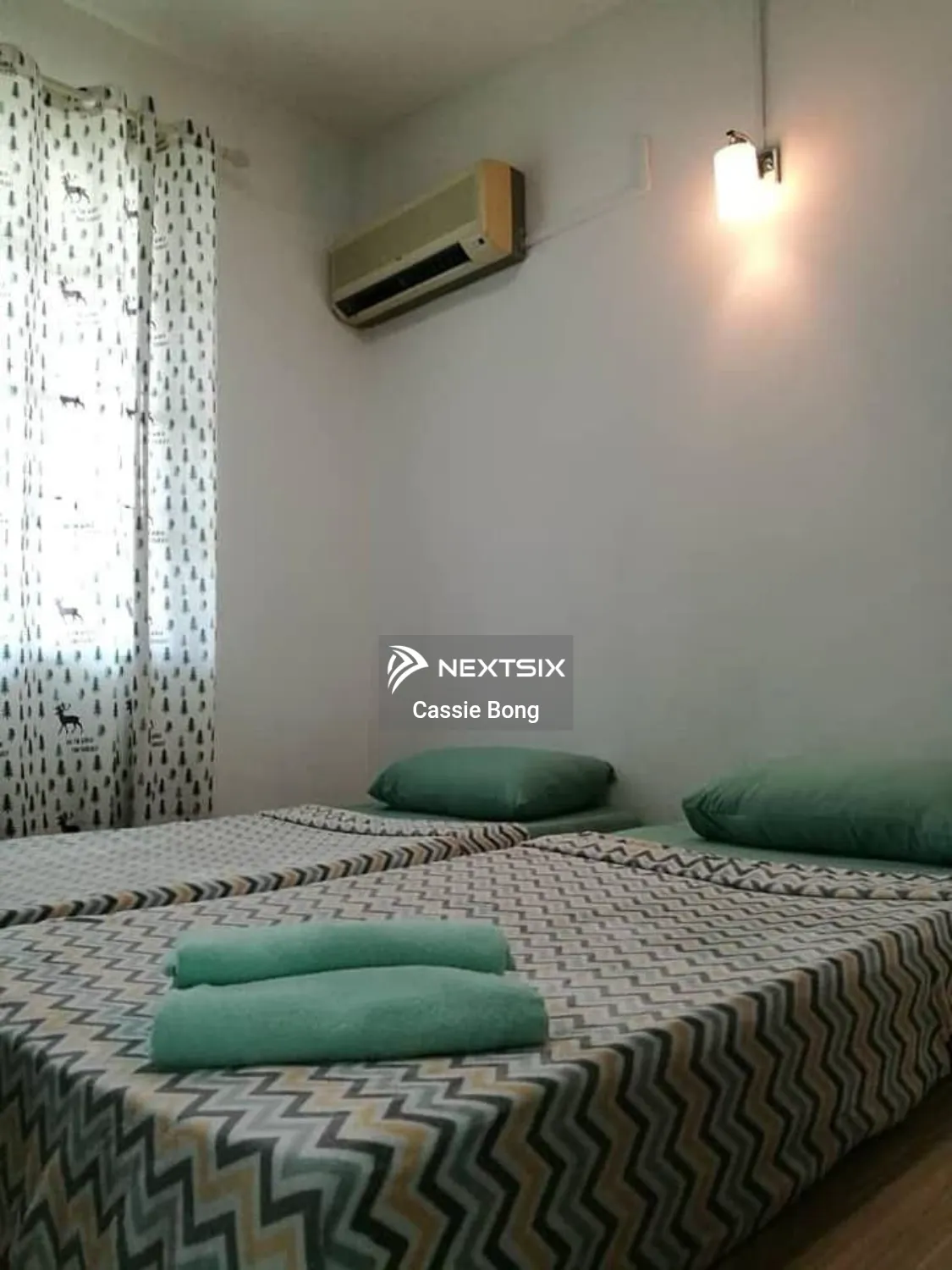 2-sty Terrace/Link House For Sale in Kuching Sarawak - Image 9