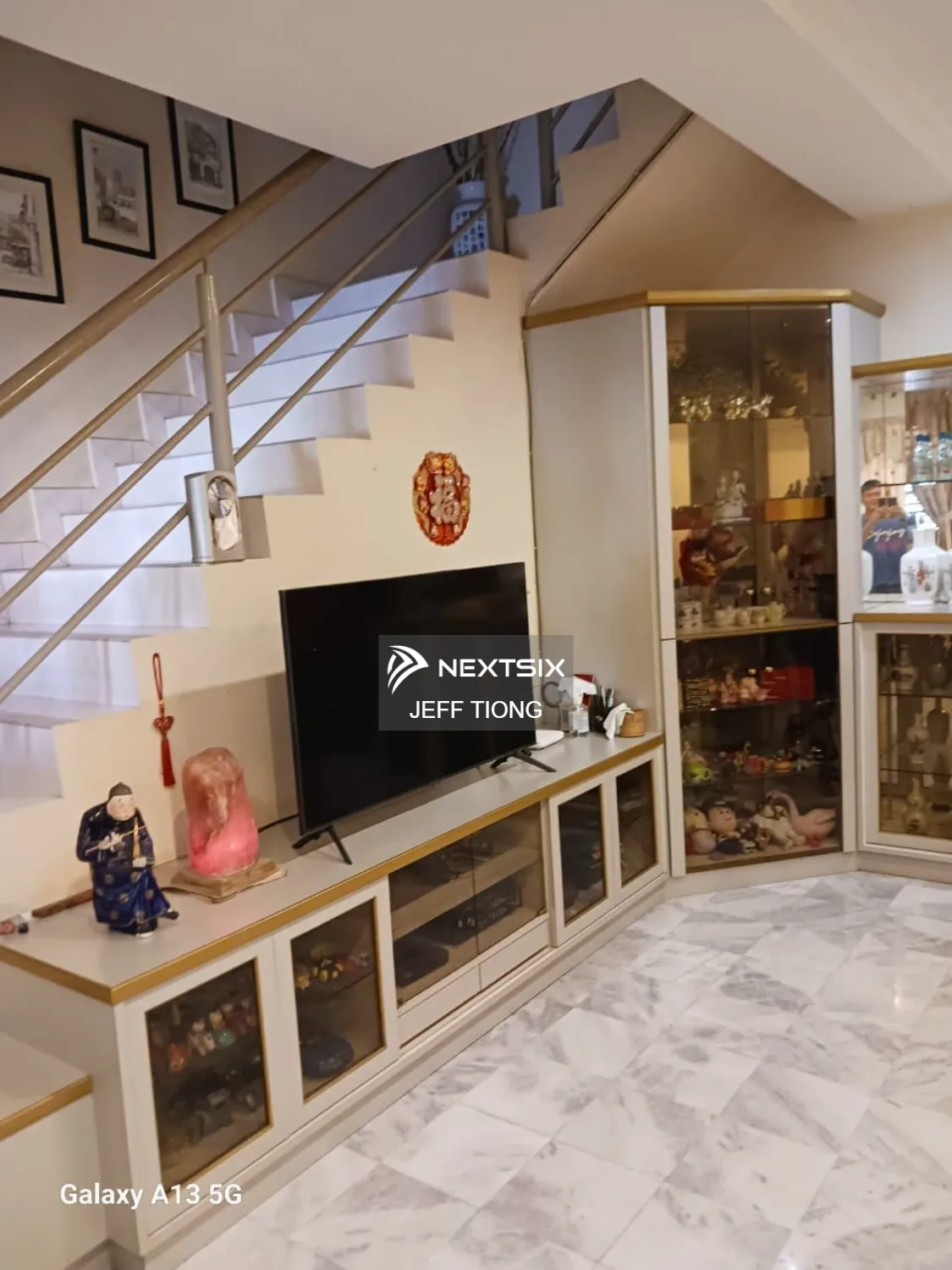 2-sty Terrace/Link House For Sale in Kuantan Pahang