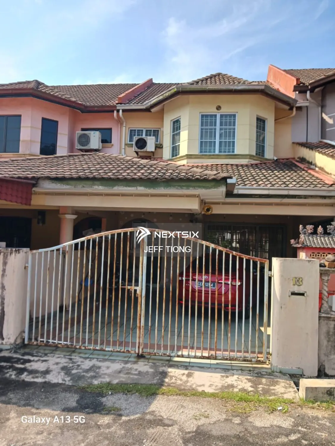 2-sty Terrace/Link House For Sale in Kuantan Pahang - Image 9