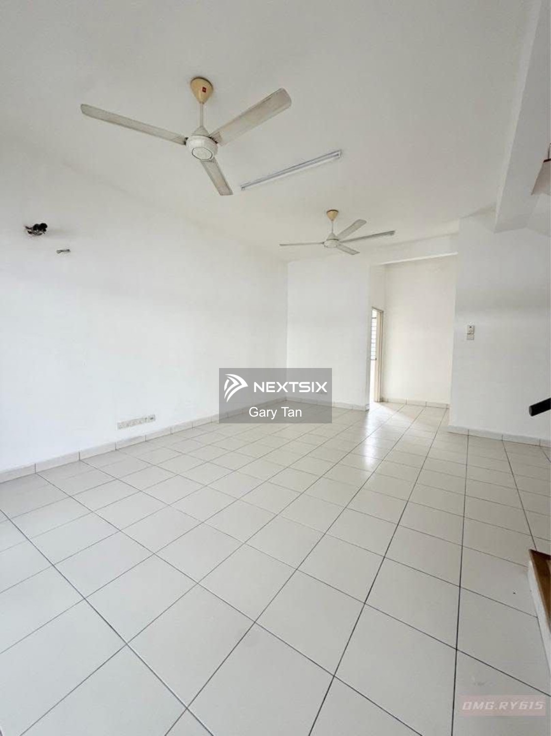 2-sty Terrace/Link House For Sale in Bandar Bukit Raja Selangor