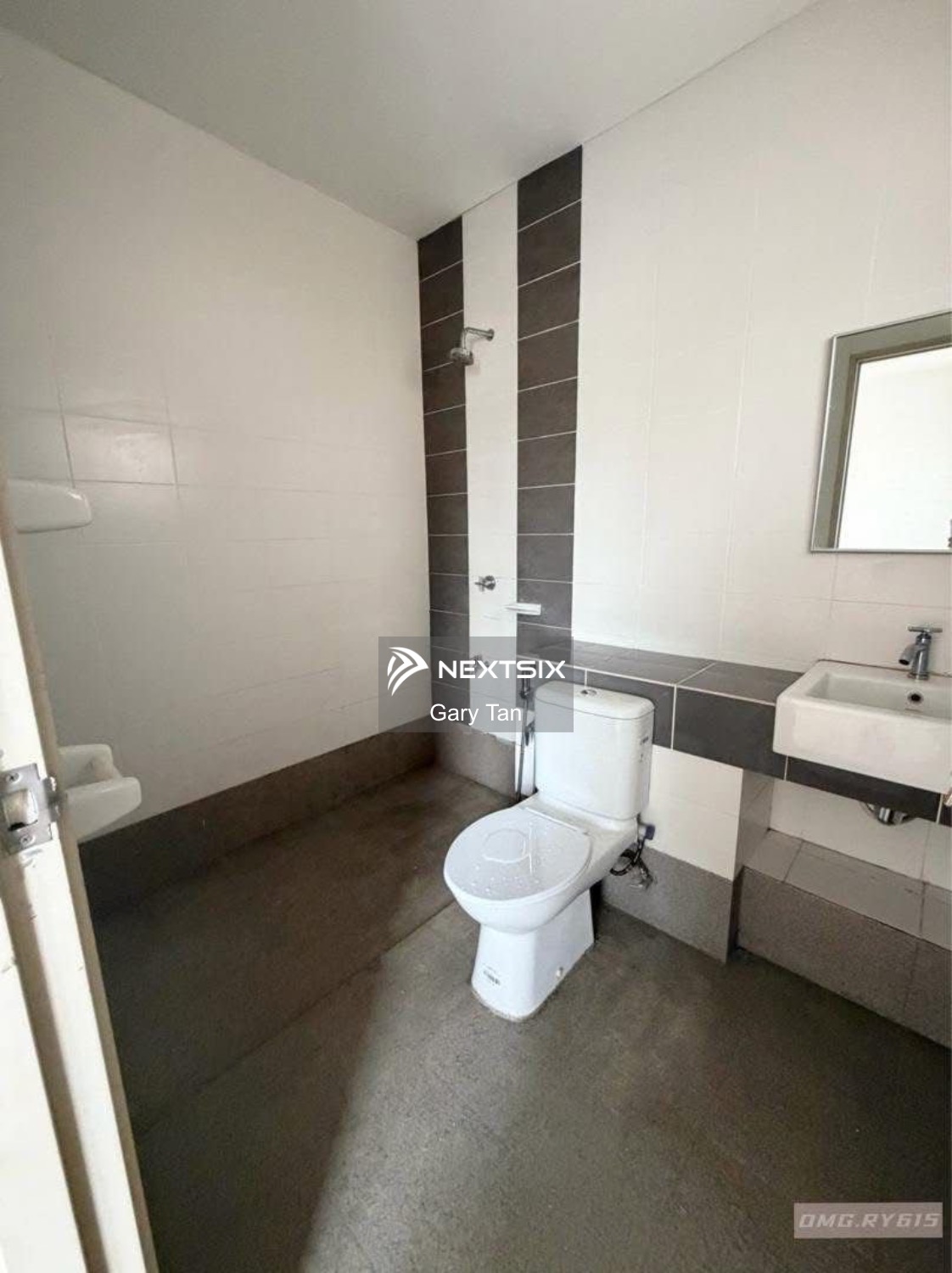 2-sty Terrace/Link House For Sale in Bandar Bukit Raja Selangor - Image 8